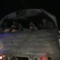 Wagnerovci napuštaju Rostov