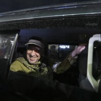 Wagnerovci napuštaju Rostov