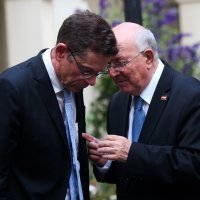 Primanje za veleposlanike, generalne konzule, konzule i vojne izaslanike te strane veleposlanike u RH