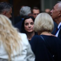 Primanje za veleposlanike, generalne konzule, konzule i vojne izaslanike te strane veleposlanike u RH