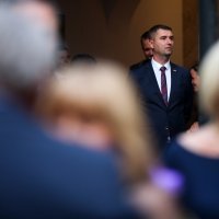 Primanje za veleposlanike, generalne konzule, konzule i vojne izaslanike te strane veleposlanike u RH