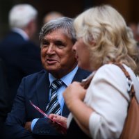 Primanje za veleposlanike, generalne konzule, konzule i vojne izaslanike te strane veleposlanike u RH