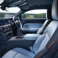 Rolls-Royce na Salon Privé-u