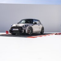 Mini John Cooper Works Bulldog Racing Edition