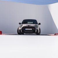 Mini John Cooper Works Bulldog Racing Edition