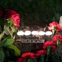 Rusi oplakuju Jevgenija Prigožina