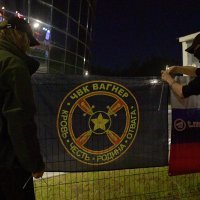 Rusi oplakuju Jevgenija Prigožina