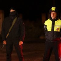 Ostaci zrakoplova / Pogibija Jevgenija Prigožina