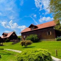 Hotel Srce prirode