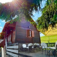 Hotel Srce prirode