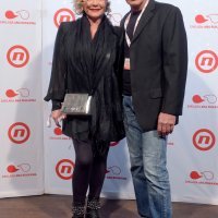 Anja Šovagović Despot i Dragan Despot