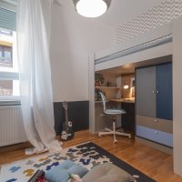 Mirjana Mikulec interijeri