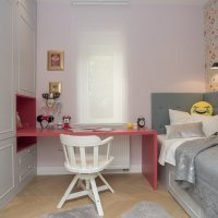 Mirjana Mikulec interijeri