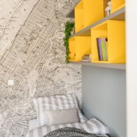 Mirjana Mikulec interijeri