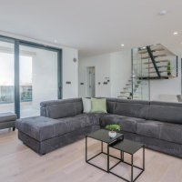 Luxury Villa Weiss - Malinska