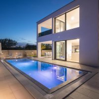 Luxury Villa Weiss - Malinska