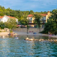Soline Bay Seashore Residence