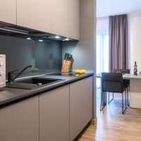 CURICTA Design Apartments