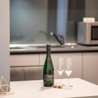 CURICTA Design Apartments