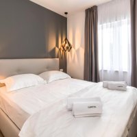 CURICTA Design Apartments