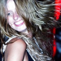 Nicky Hilton na Hvaru 2007.