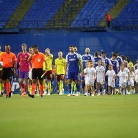 Dinamo - Sparta Prag, 24.8.2023.