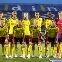 Dinamo - Sparta Prag, 24.8.2023.