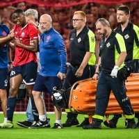 Lille - Rijeka, doigravanje Konferencijska liga, 24.8.2023.