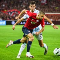 Lille - Rijeka, doigravanje Konferencijska liga, 24.8.2023.