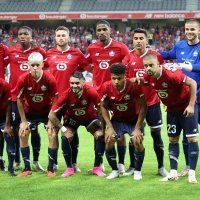 Lille - Rijeka, doigravanje Konferencijska liga, 24.8.2023.