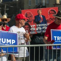 Trumpomanija u SAD-u