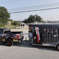 Trumpomanija u SAD-u