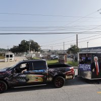 Trumpomanija u SAD-u