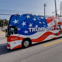 Trumpomanija u SAD-u