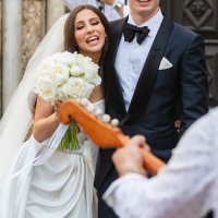 Dominik Livaković, Helena Matić