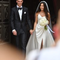 Dominik Livaković, Helena Matić