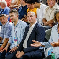 Zvonimir Boban, Ivica Puljak