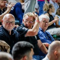 Zlatko Mateša, Jadran Lazić