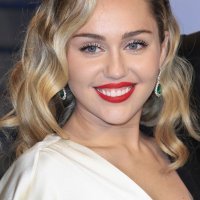 Miley Cyrus