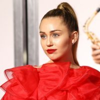 Miley Cyrus