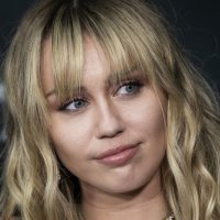 Miley Cyrus