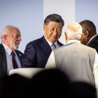 Sastanak članica BRICS-a u Južnoj Africi
