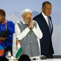 Sastanak članica BRICS-a u Južnoj Africi