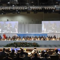 Sastanak članica BRICS-a u Južnoj Africi