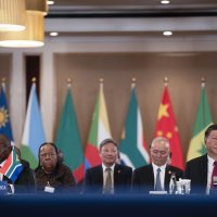 Sastanak članica BRICS-a u Južnoj Africi