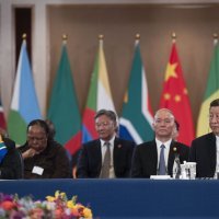 Sastanak članica BRICS-a u Južnoj Africi