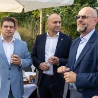 Otvoren podvožnjak u Ulici sv. L.B.Mandića u Osijeku