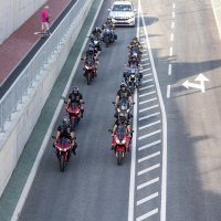 Otvoren podvožnjak u Ulici sv. L.B.Mandića u Osijeku