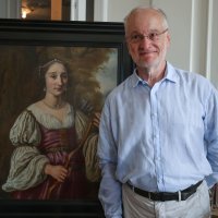 Svečano potpisivanje ugovora o donaciji Zbirci slikarstva Muzeja za umjetnost i obrt