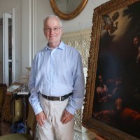 Svečano potpisivanje ugovora o donaciji Zbirci slikarstva Muzeja za umjetnost i obrt